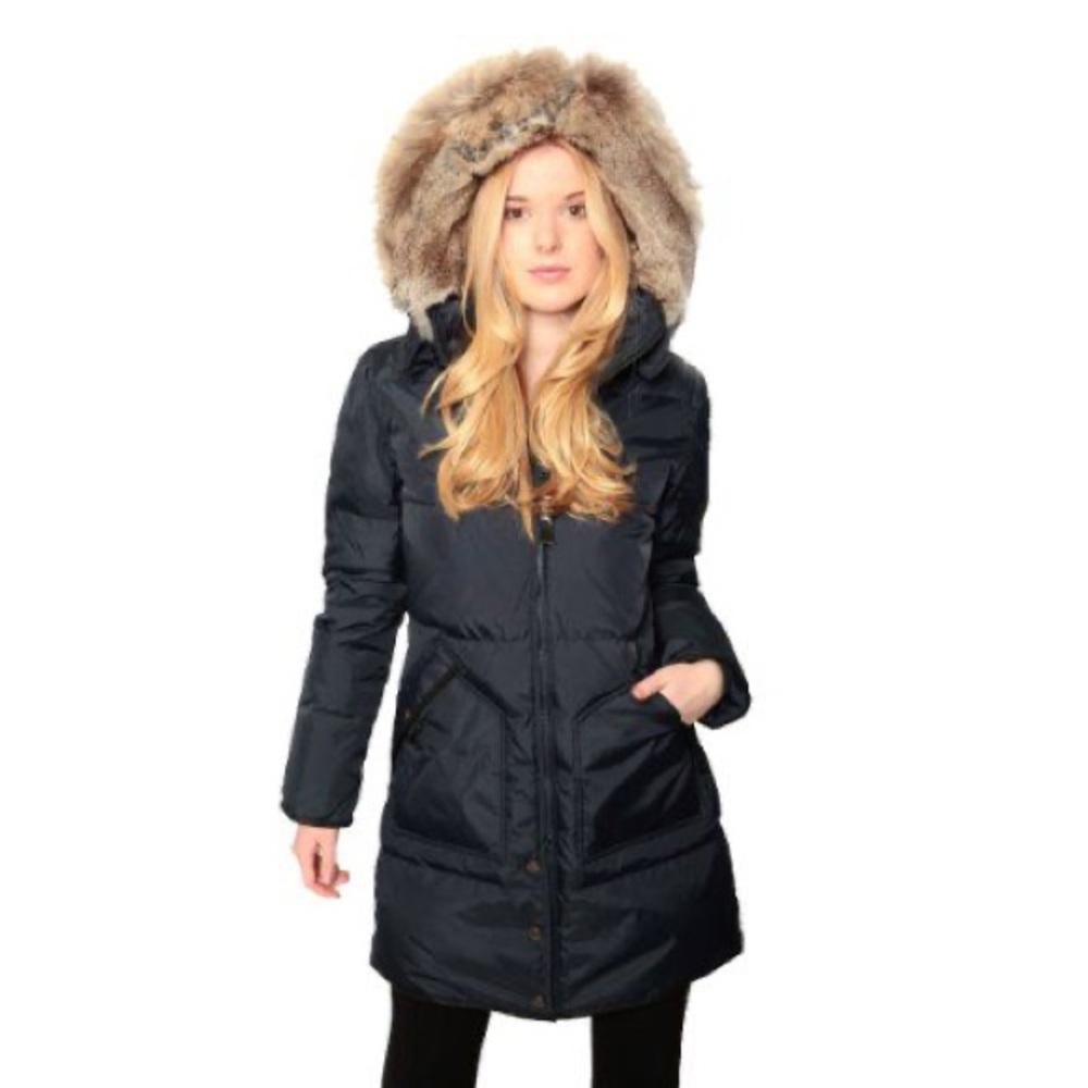 Pajar Canada jacket